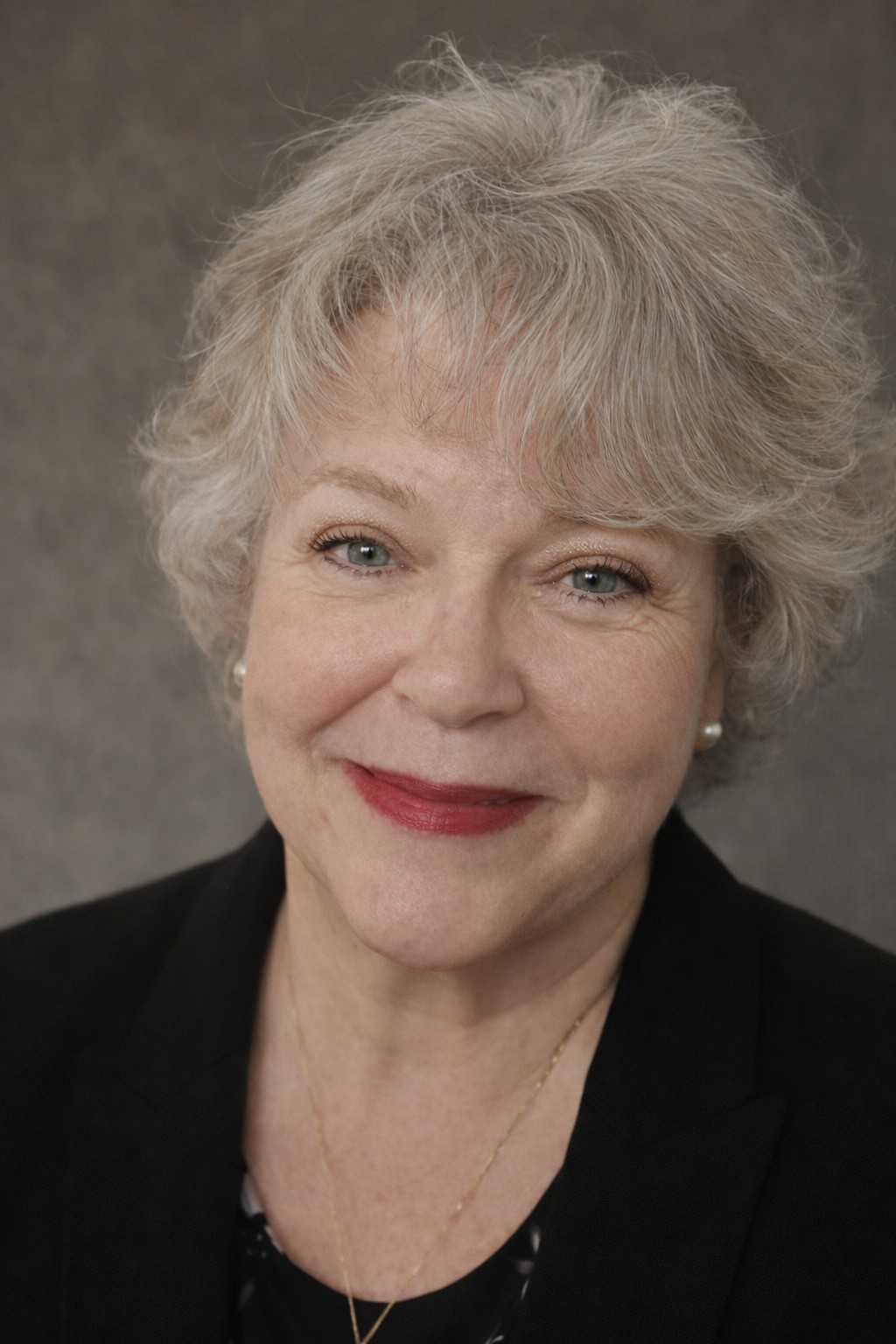 Lois Buchter