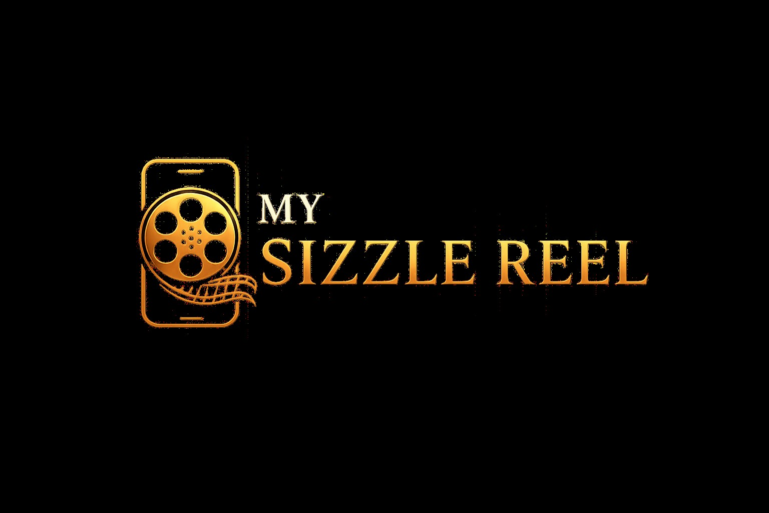 My Sizzle Reel
